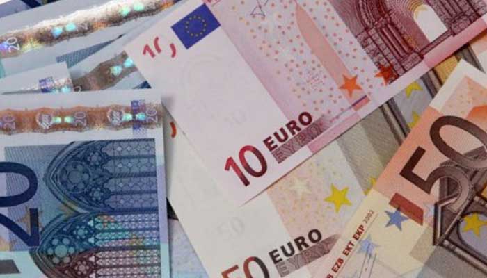 große Geld in Fussball